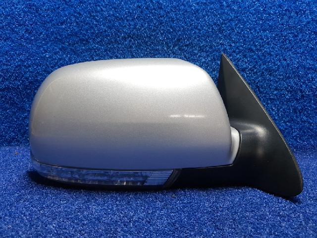 Side Mirror(Right/Passenger)