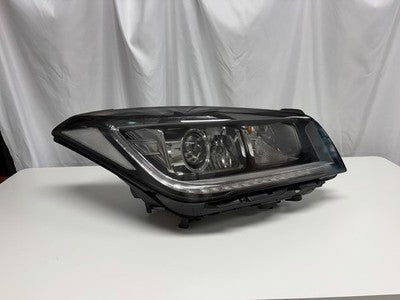 2020-2022 Genesis G80 Right Passenger LED Headlight OEM 92102-B1170
