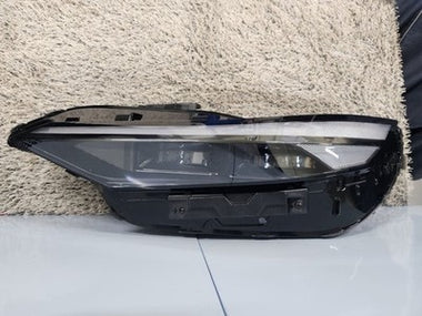 2025-2026 Hyundai Elantra Left Driver Full LED Headlight OEM 92101-AA700