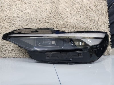 2025-2026 Hyundai Elantra Left Driver Full LED Headlight OEM 92101-AA700