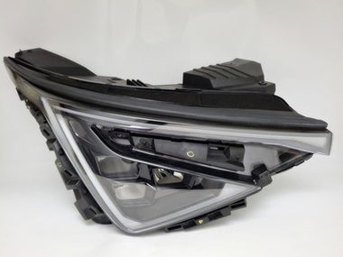 2022-2025 Kia EV6 Right Passenger Full LED Headlight OEM 92102-CV500