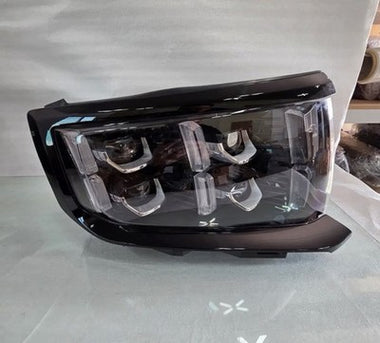 2019-2024 Kia Mohave Borrego Right Passenger Full LED Headlight OEM 92102-2J700