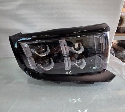 2019-2024 Kia Mohave Borrego Right Passenger Full LED Headlight OEM 92102-2J700