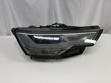 2021-2023 Audi A6 S6 C8 Right Passenger LED Headlight Assembly OEM 4K0941034