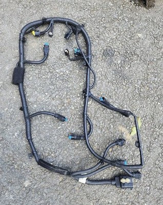 2025-2026 Genesis GV80 Rear Bumper Wiring Harness Assembly OEM 91880-T6122