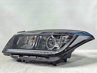 2015-2020 Hyundai Genesis G80 Left Driver HID Xenon Headlight OEM 92101-B1170