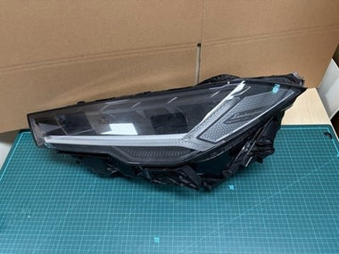 2024 Lamborghini Urus S Left Driver LED Headlight Assembly ECE OEM 4ML941035C