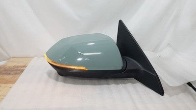 2024-2025 Hyundai Kona SX2 Right Passenger Camera Side Mirror OEM 87620-BE140RRR
