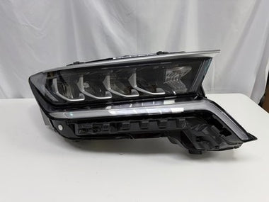 2022 Kia Sorento Right Passenger Full LED Headlight Assembly OEM 92102-P2020