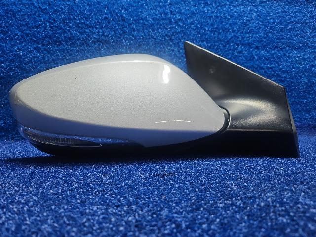 Side Mirror(Right/Passenger)