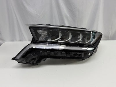 2021-2023 Kia Sorento Left Driver Full LED Headlight OEM 92101-P2020