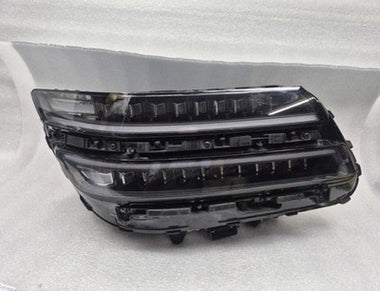 OEM 2026 Genesis GV80 Full LED Headlight Right Passenger RH OEM 92102-T6500