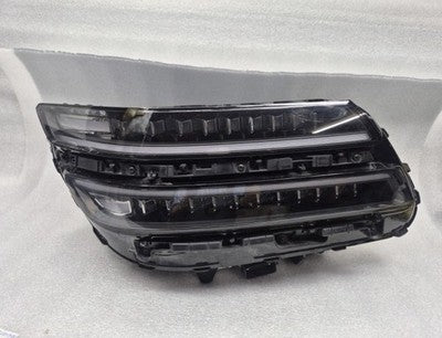 OEM 2026 Genesis GV80 Full LED Headlight Right Passenger RH OEM 92102-T6500