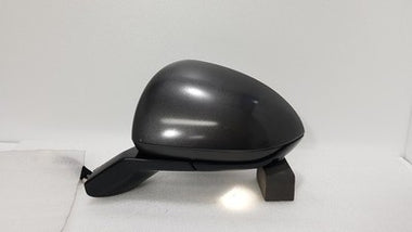 2023-2025 Genesis G80 RG3 Electrified Left Driver Side Mirror OEM 87610-JI010MPE