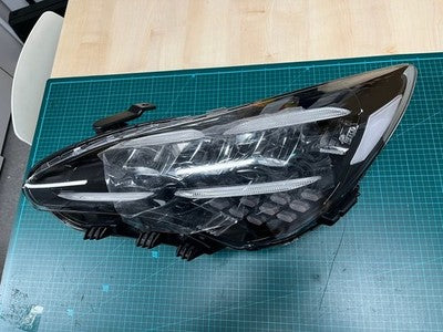 2018-2023 Kia Stinger Left Driver Full LED Adaptive Headlight OEM 92101-J5500