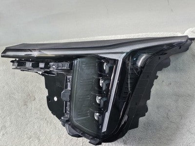 2025-2026 Kia Sorento Left Driver LED Projector Headlight OEM 92101-P2600