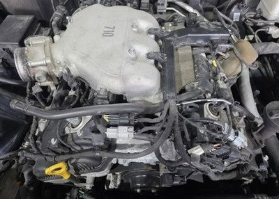 Hyundai Genesis Coupe 3.8 GDI Engine OEM Complete Motor Low Mileage Tested