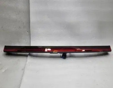 2022-2024 Kia EV6 Center Tail Light Garnish LED Bar OEM 92409-CV000