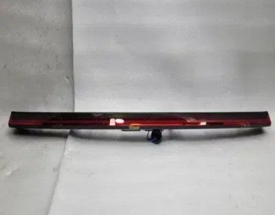 2022-2024 Kia EV6 Center Tail Light Garnish LED Bar OEM 92409-CV000