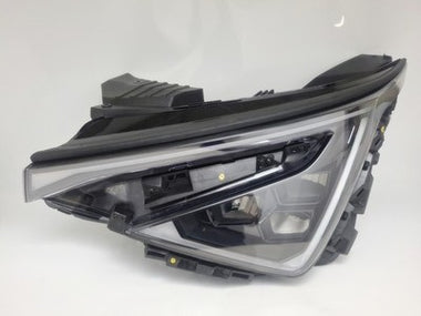 2022-2025 Kia EV6 Left Driver Full LED Headlight OEM 92101-CV500