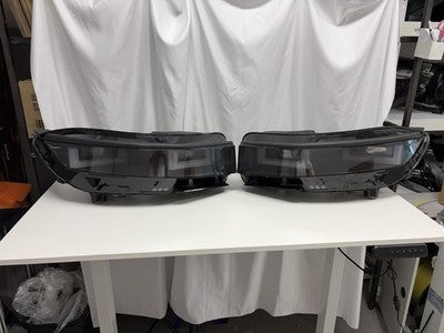 2022-2024 Hyundai Ioniq 5 LED Headlight PAIR OEM