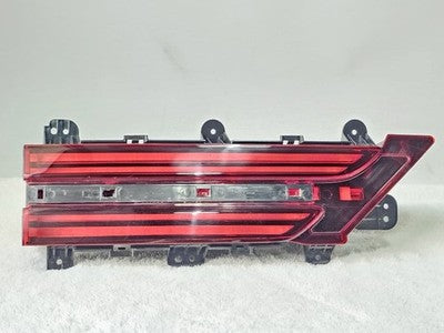 2024-2025 Genesis GV70 Left Driver Lid Mounted Tail Light OEM 92403-AR000