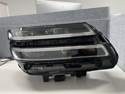 OEM 2023 Genesis GV80 Full LED Headlight Right Passenger 92102-T6000