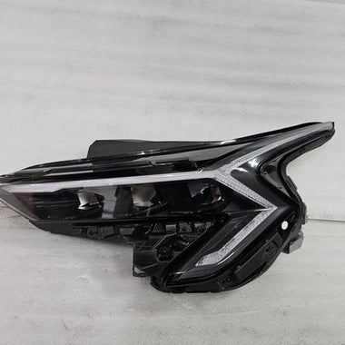 OEM 2025 2026 Kia K5 Left Headlight Reflector LED Driver Side 92101-L2500