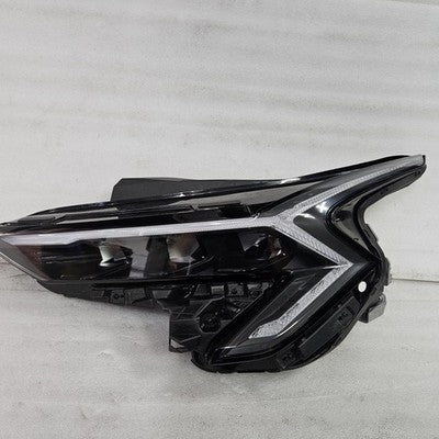 OEM 2025 2026 Kia K5 Left Headlight Reflector LED Driver Side 92101-L2500