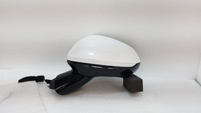 2025-2026 Hyundai Sonata Left Side Mirror W/Blind Spot Camera OEM 87610-L1AM0