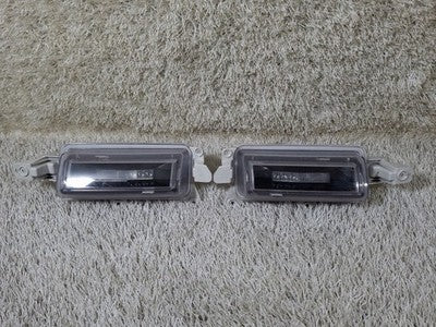 2024-2025 Hyundai Santa Fe MX5 Backup Light Pair OEM 924A3-P6100
