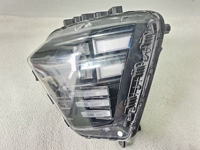2024 Hyundai Kona SX2 Left Driver Full LED Headlight OEM 92101-BE100