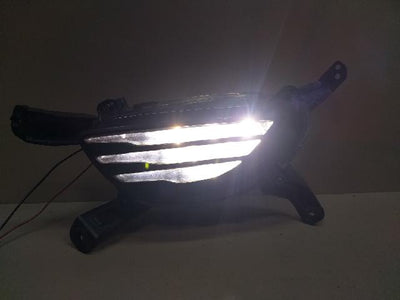 922013R610 Fog Light for 2010-2016 Kia Cadenza K7 | Driver Side OEM