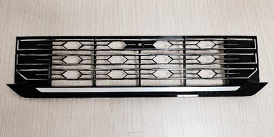 2026-2027 Hyundai Palisade Front Radiator Grille Grill OEM 86350-P9000HTS