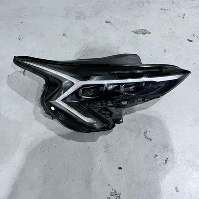 NICE! OEM 2025 2026 KIA K5 LED HEADLIGHT RIGHT RH REFLECTOR 92102-L2550