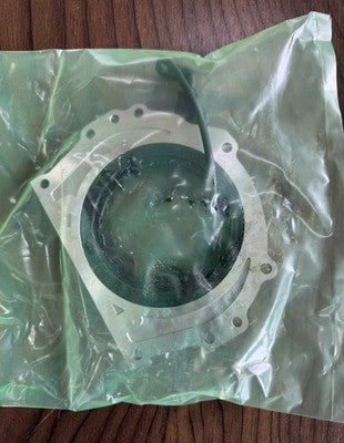Genuine OEM Ssangyong Tivoli Korando Rear Crankshaft Oil Seal 1730100314