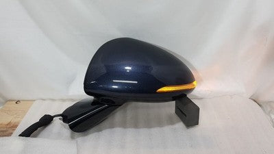 2020-2023 Hyundai Sonata DN8 Left Driver Side Mirror OEM 87610-L1060XB2