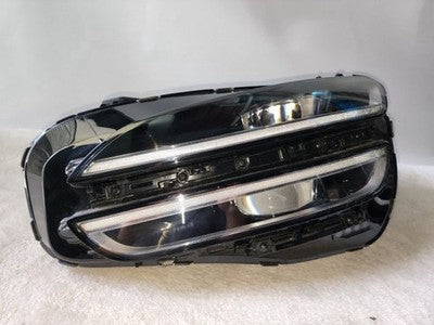 2022-2024 Genesis G70 Left Full LED Headlight W/Sport Package OEM 92101-G9500