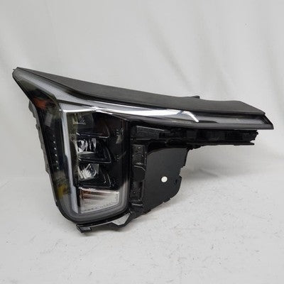 2024-2026 Kia Sorento Right Passenger Full LED Headlight OEM 92102-P2500