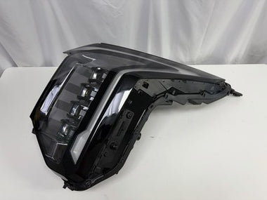 2026-2027 Kia Sportage LH Driver LED Projector Headlight OEM Assembly