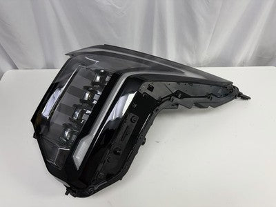 2026-2027 Kia Sportage LH Driver LED Projector Headlight OEM Assembly