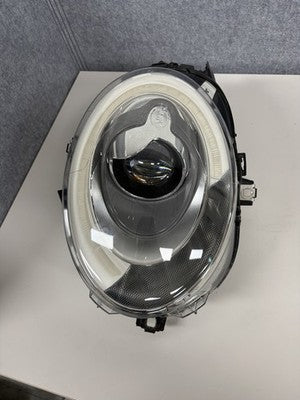 2018-2024 Mini Cooper F55 F56 F57 Left Driver Adaptive LED Headlight AHL