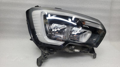260105567R Headlight Renault Master 2019-2024 Passenger Side