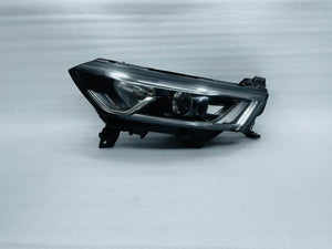260607010R Headlight Renault Samsung QM6 Koleos 2016-2024 Left Side