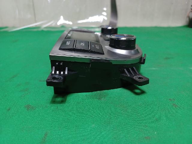 Heater AC Control Switch