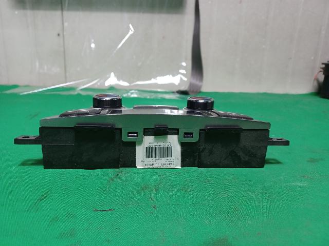 Heater AC Control Switch