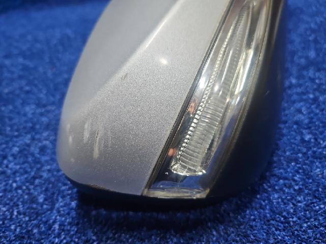Side Mirror(Right/Passenger)