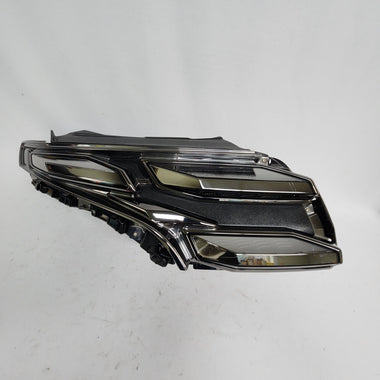 Hyundai Tucson NX4 Right Passenger LED DRL Daytime Running Light OEM 92208-N9730