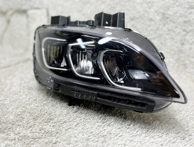 2022-2023 Hyundai Kona N Right Full LED Headlight OEM Genuine 92102-J9600