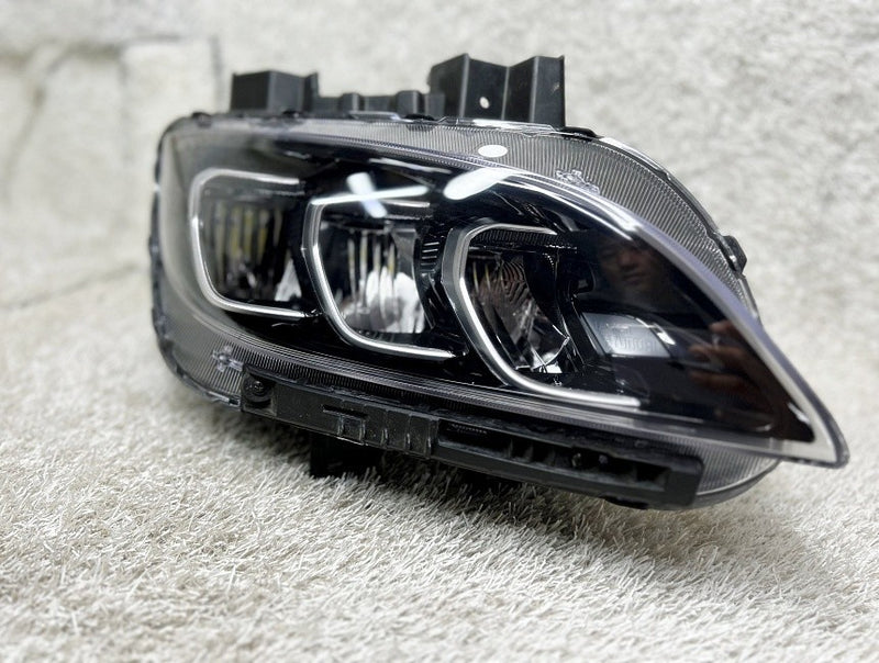 2022-2023 Hyundai Kona N Right Full LED Headlight OEM Genuine 92102-J9600
